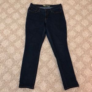 Old Navy Sweetheart Skinny Jean